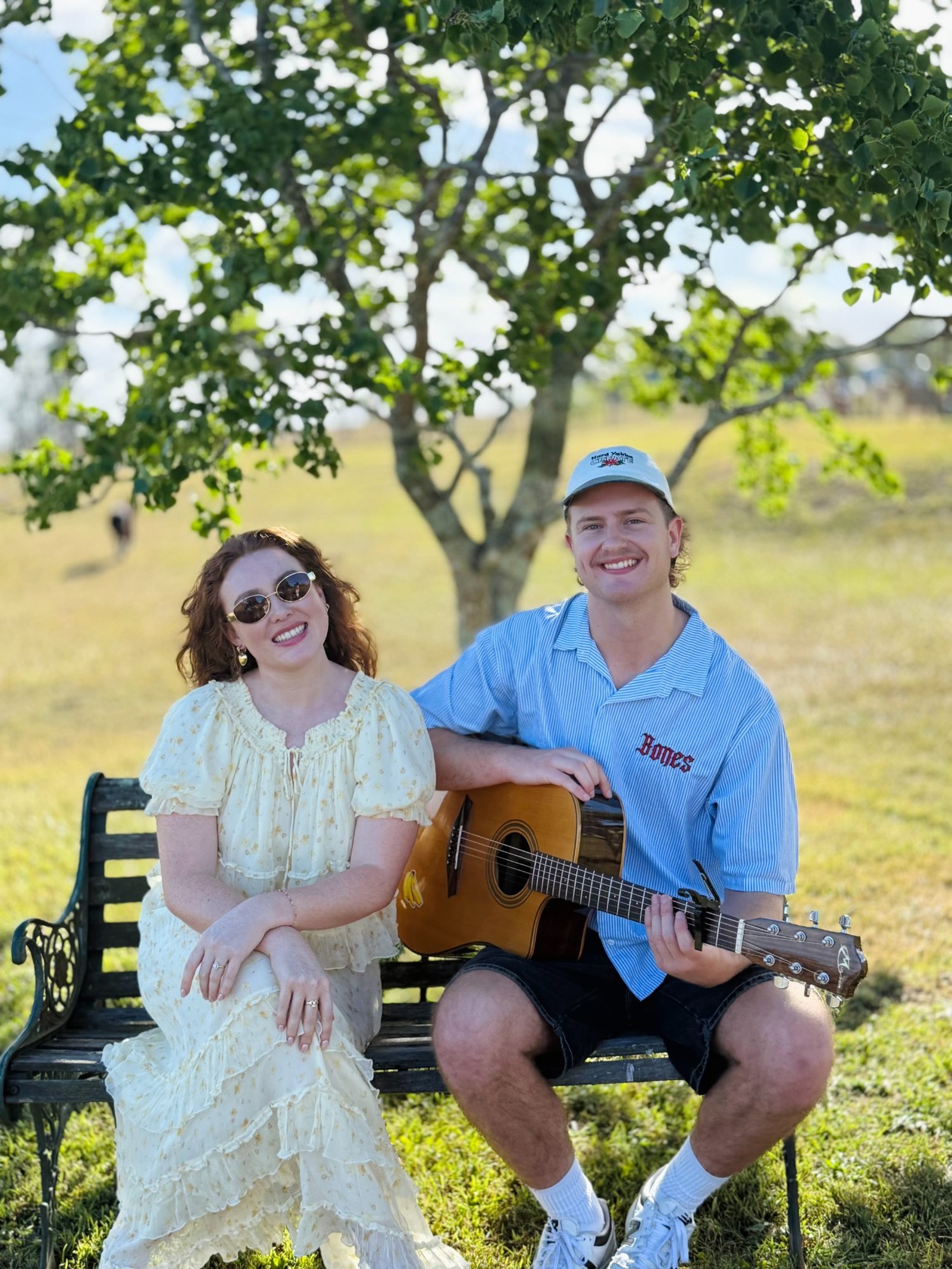 Cheers Entertainment duo