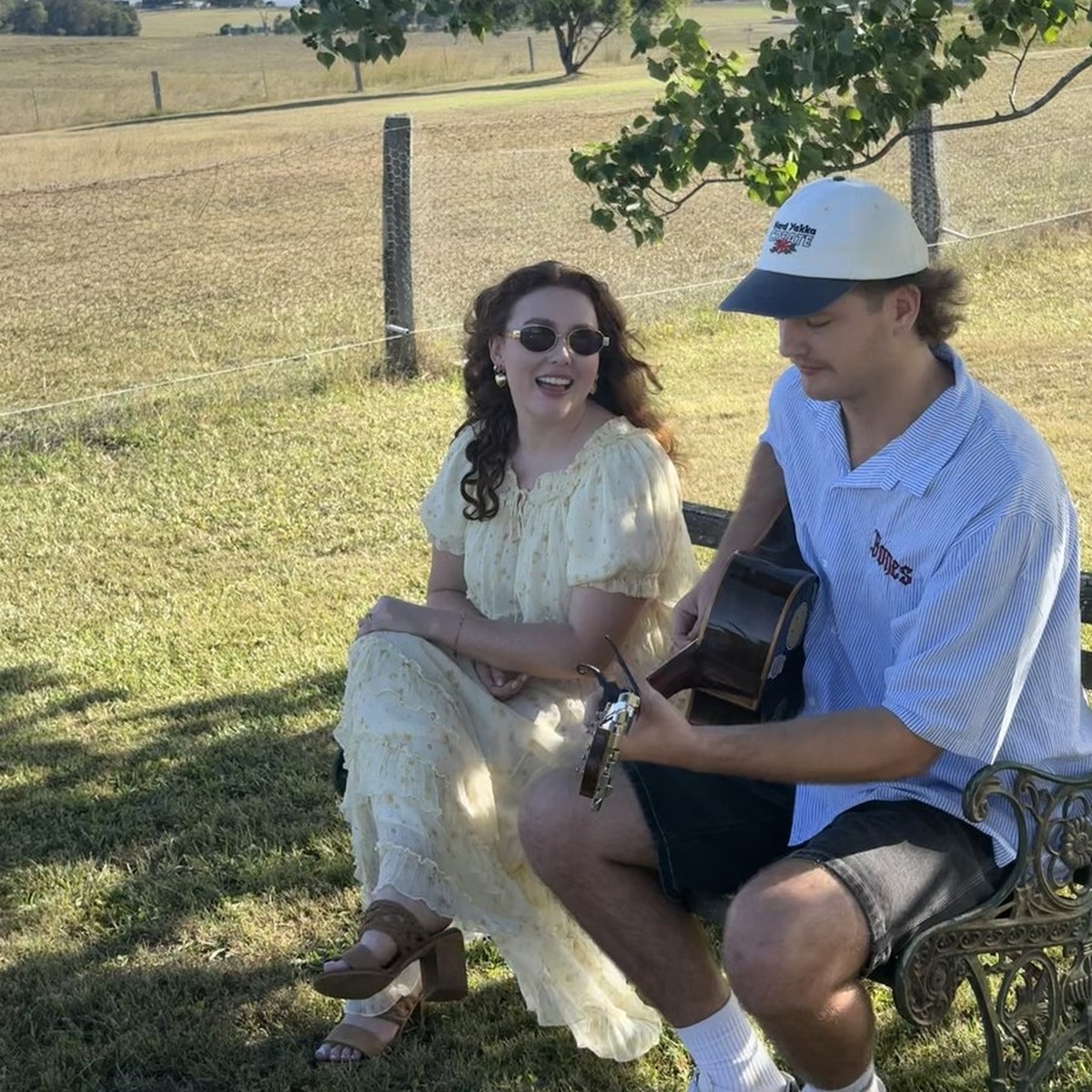 Cheers Entertainment duo